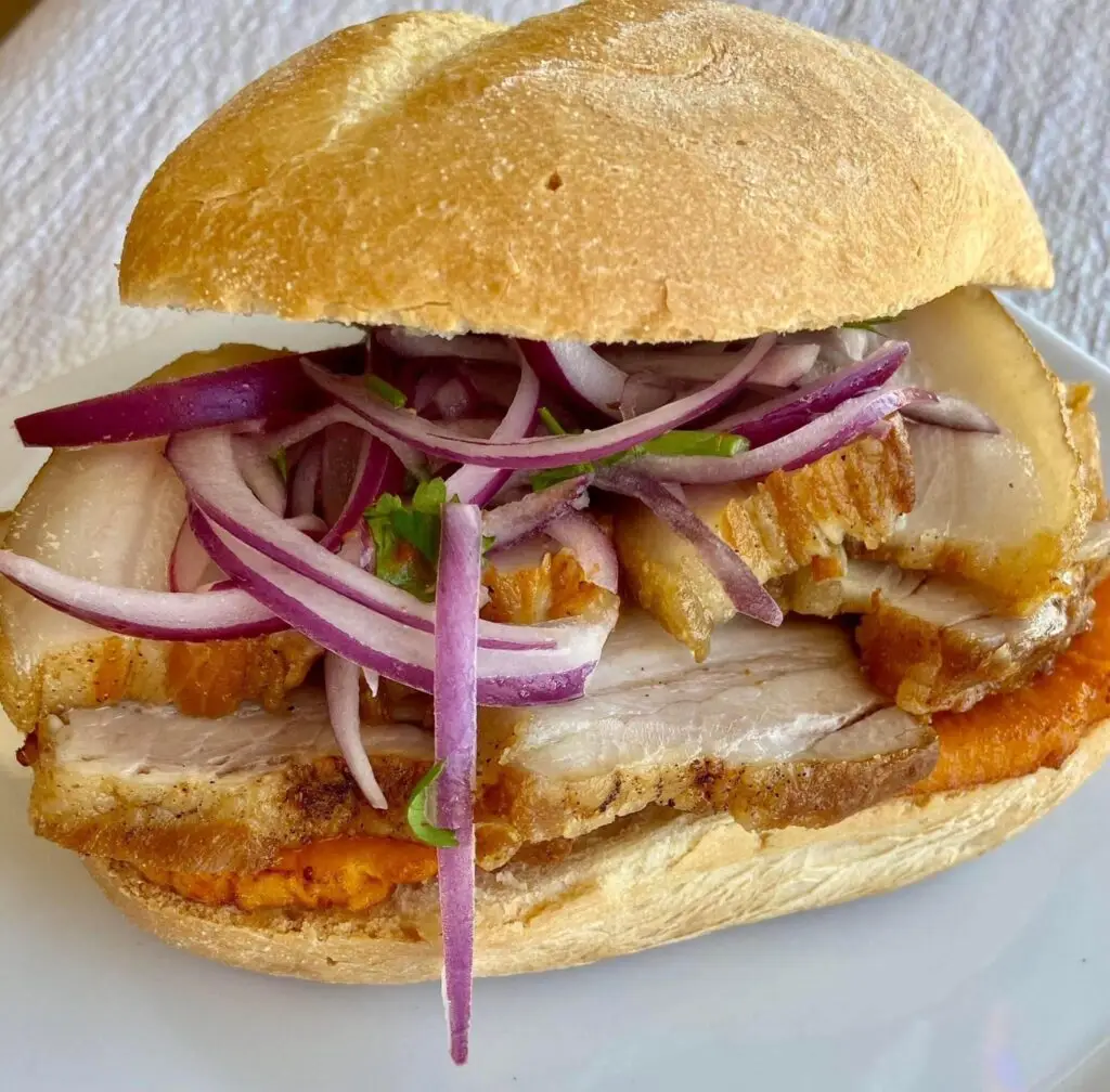 PORK